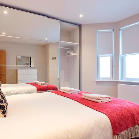 Madison Hill - Byrne Garden 3 - One Bedroom Home London Exterior photo